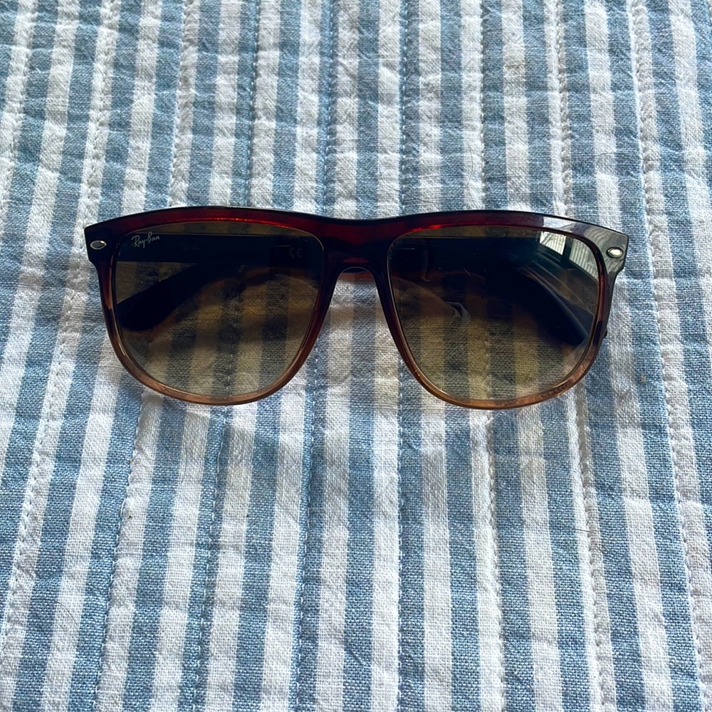 Ray Ban Boyfriend